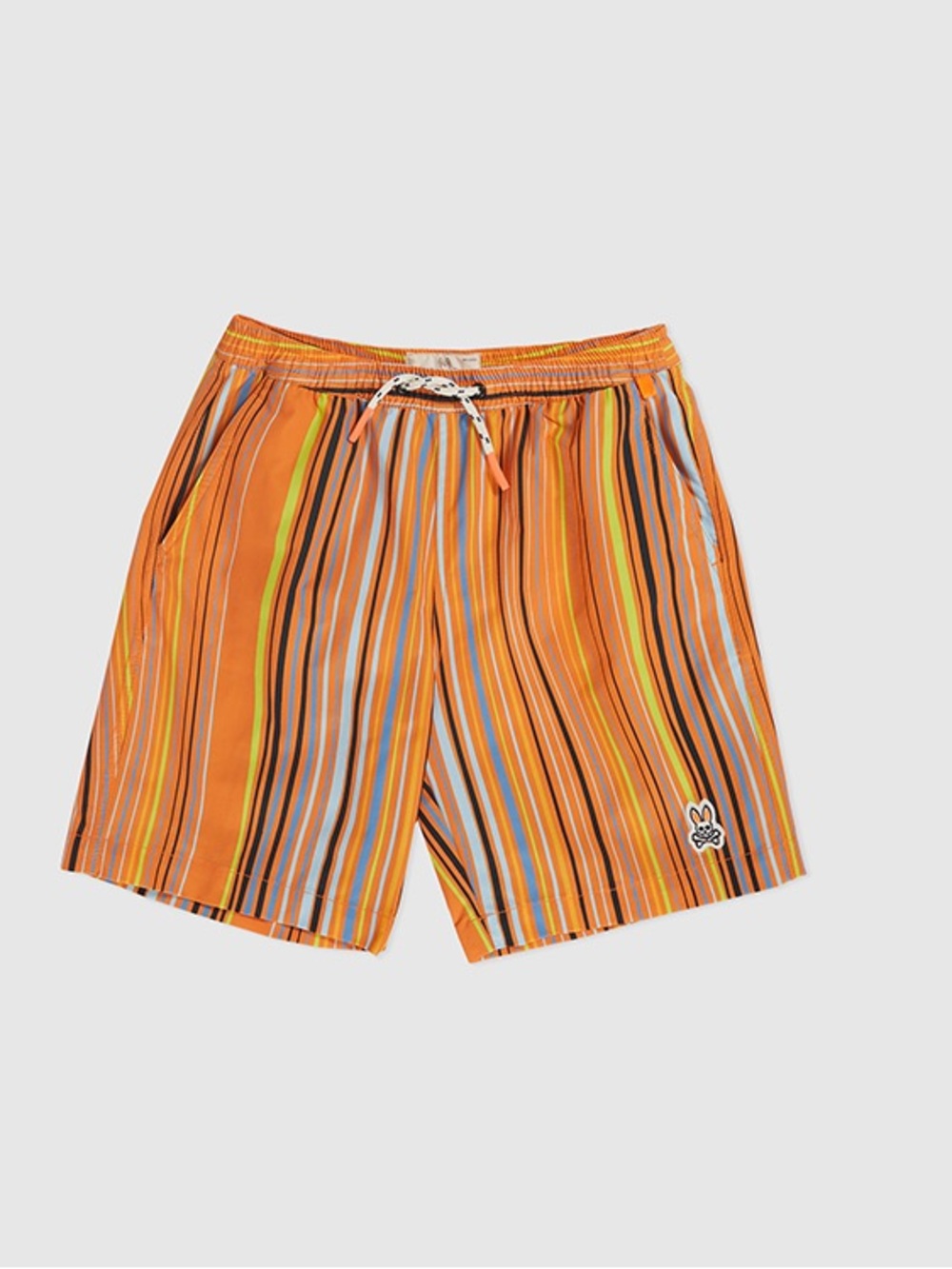 Psycho Bunny Adkins Swim Trunks